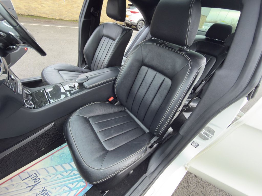 Used Mercedes-Benz CLS 2017 for sale - 77356253: Photo 20