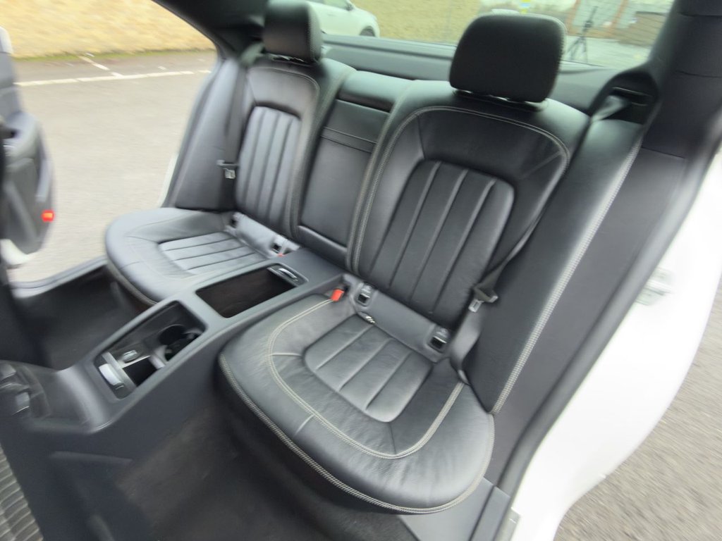 Used Mercedes-Benz CLS 2017 for sale - 77356253: Photo 21