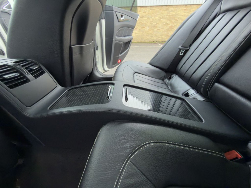 Used Mercedes-Benz CLS 2017 for sale - 77356253: Photo 22