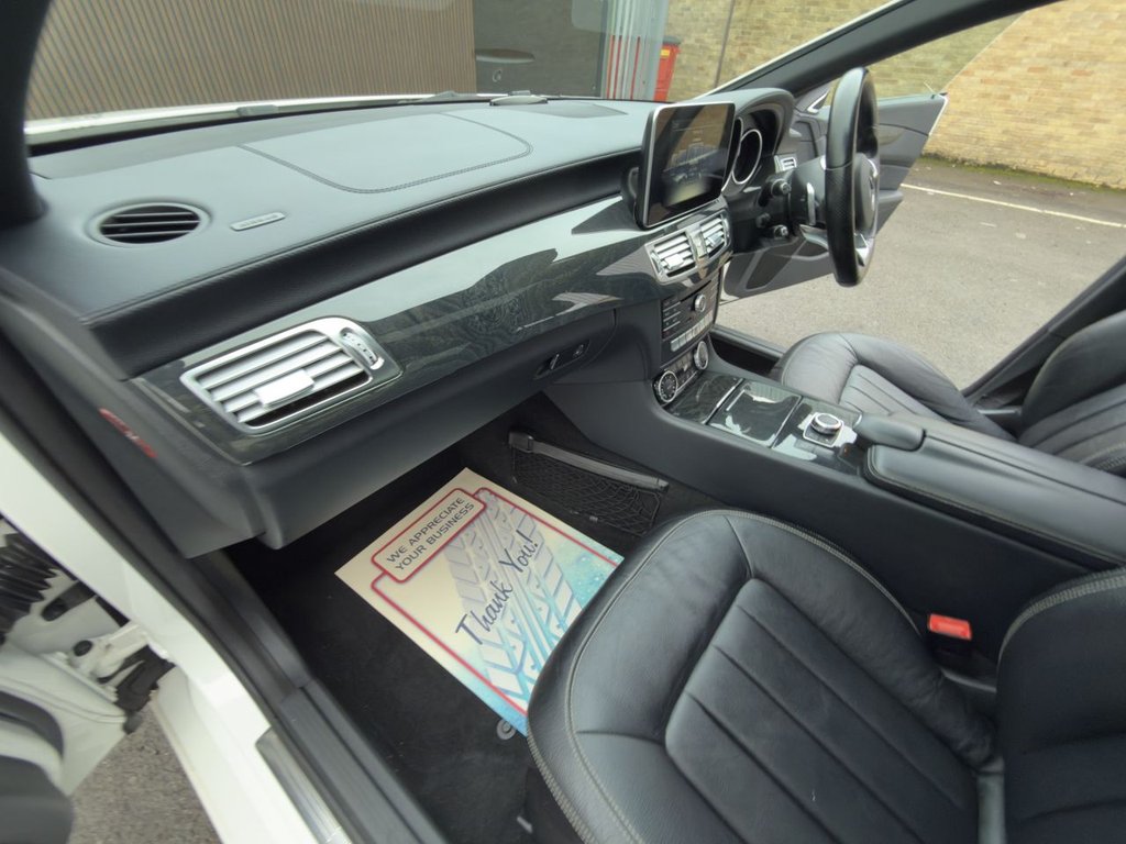 Used Mercedes-Benz CLS 2017 for sale - 77356253: Photo 23