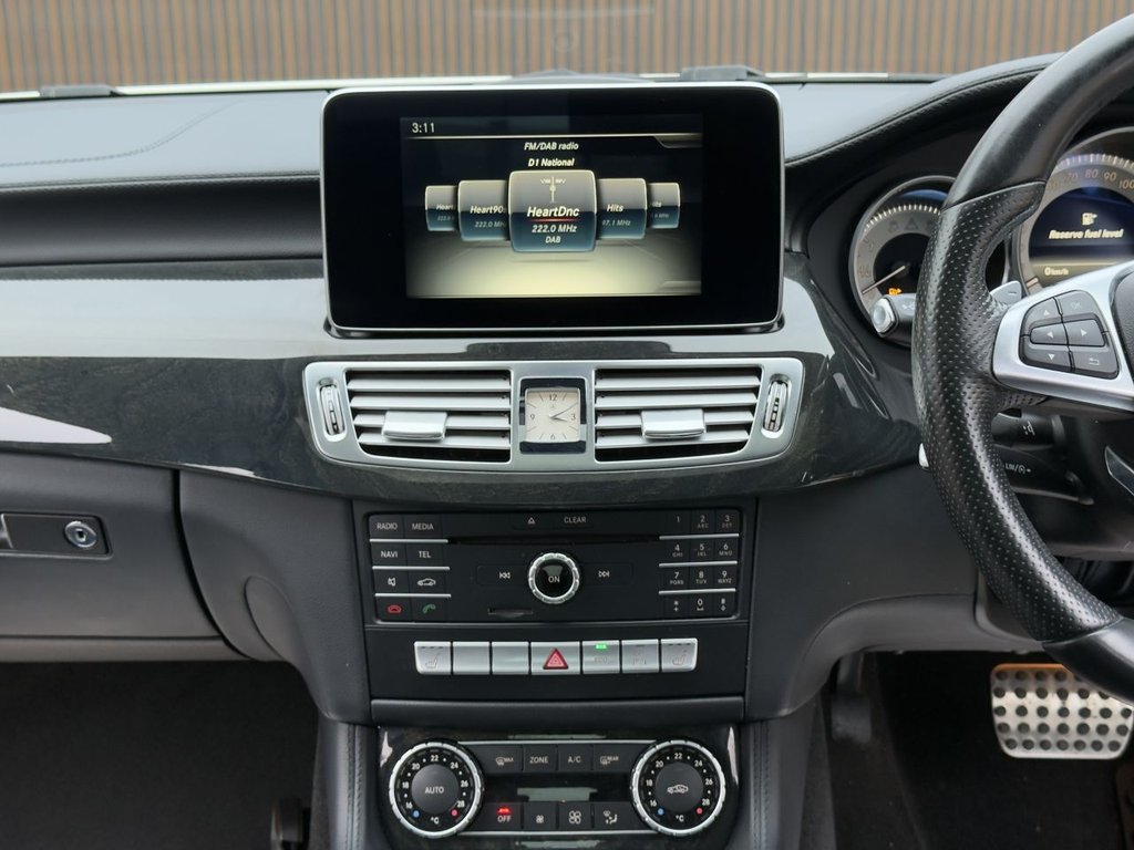 Used Mercedes-Benz CLS 2017 for sale - 77356253: Photo 25