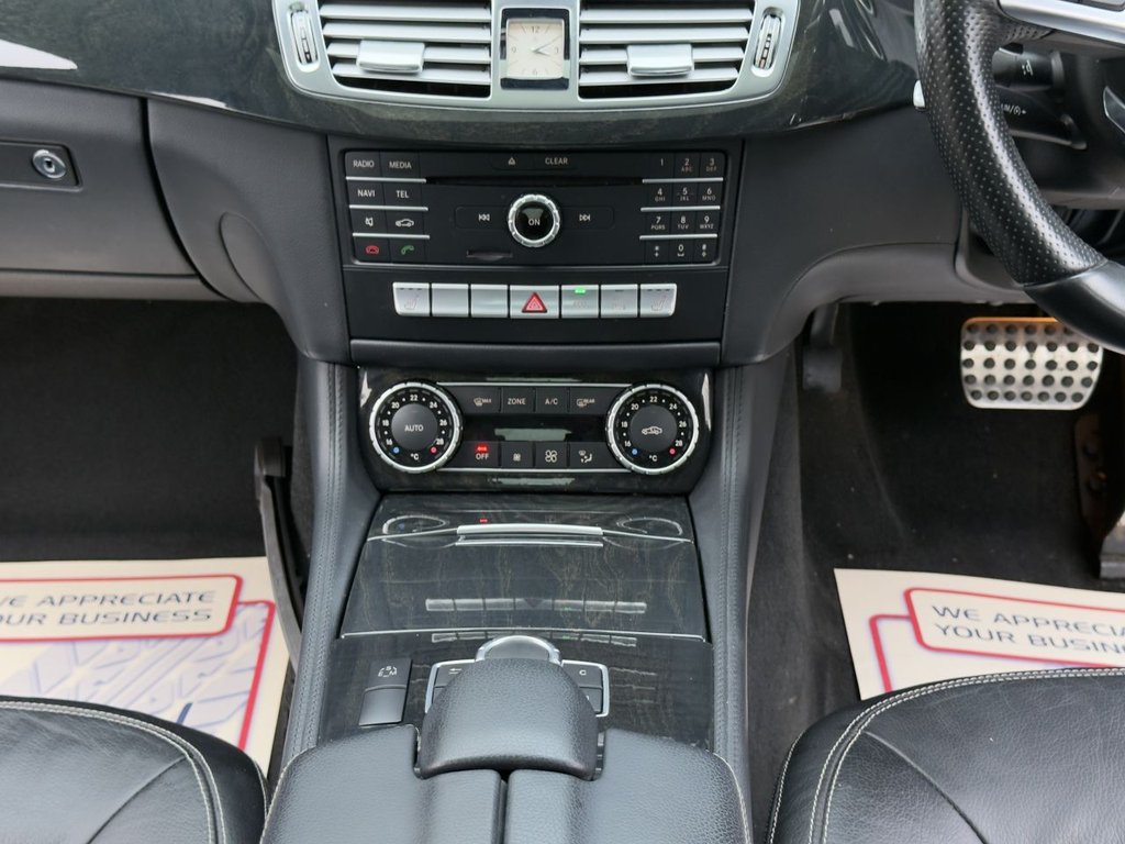 Used Mercedes-Benz CLS 2017 for sale - 77356253: Photo 30