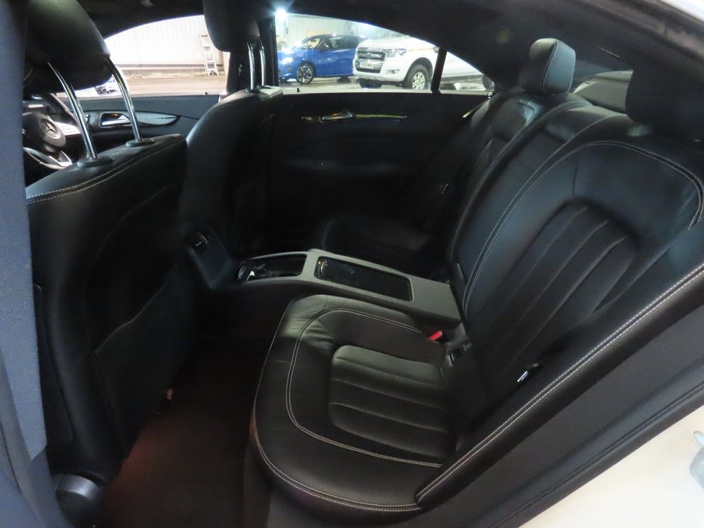 Used Mercedes-Benz CLS 2017 for sale - 77356253: Photo 7