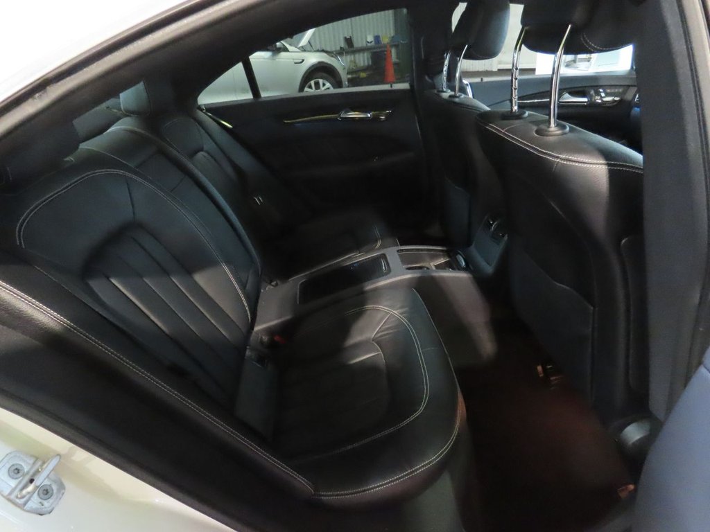 Used Mercedes-Benz CLS 2017 for sale - 77356253: Photo 8