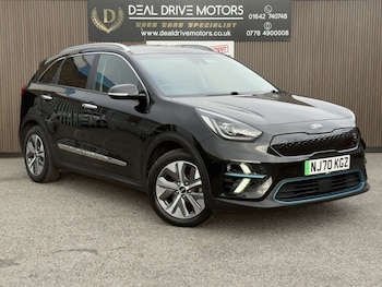 Used Kia Niro 2020 for sale - 79592185: Photo