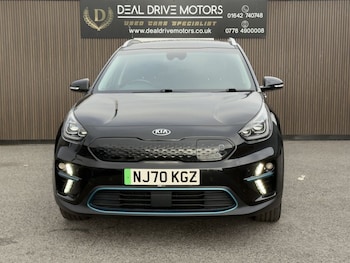Used Kia Niro 2020 for sale - 79592185: Photo