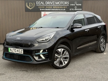 Used Kia Niro 2020 for sale - 79592185: Photo