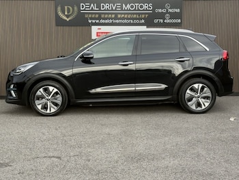 Used Kia Niro 2020 for sale - 79592185: Photo