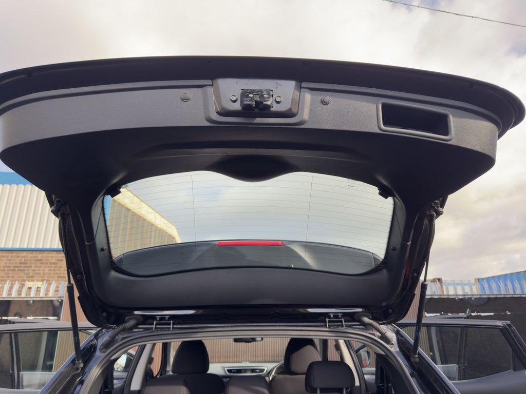 Used Nissan Qashqai 2018 for sale - 77539700: Photo 17