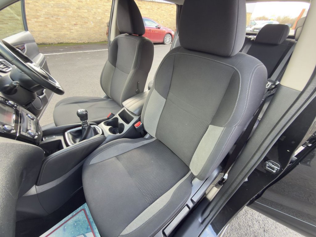Used Nissan Qashqai 2018 for sale - 77539700: Photo 19