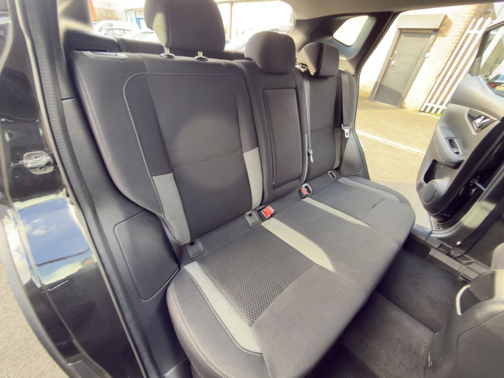 Used Nissan Qashqai 2018 for sale - 77539700: Photo 21