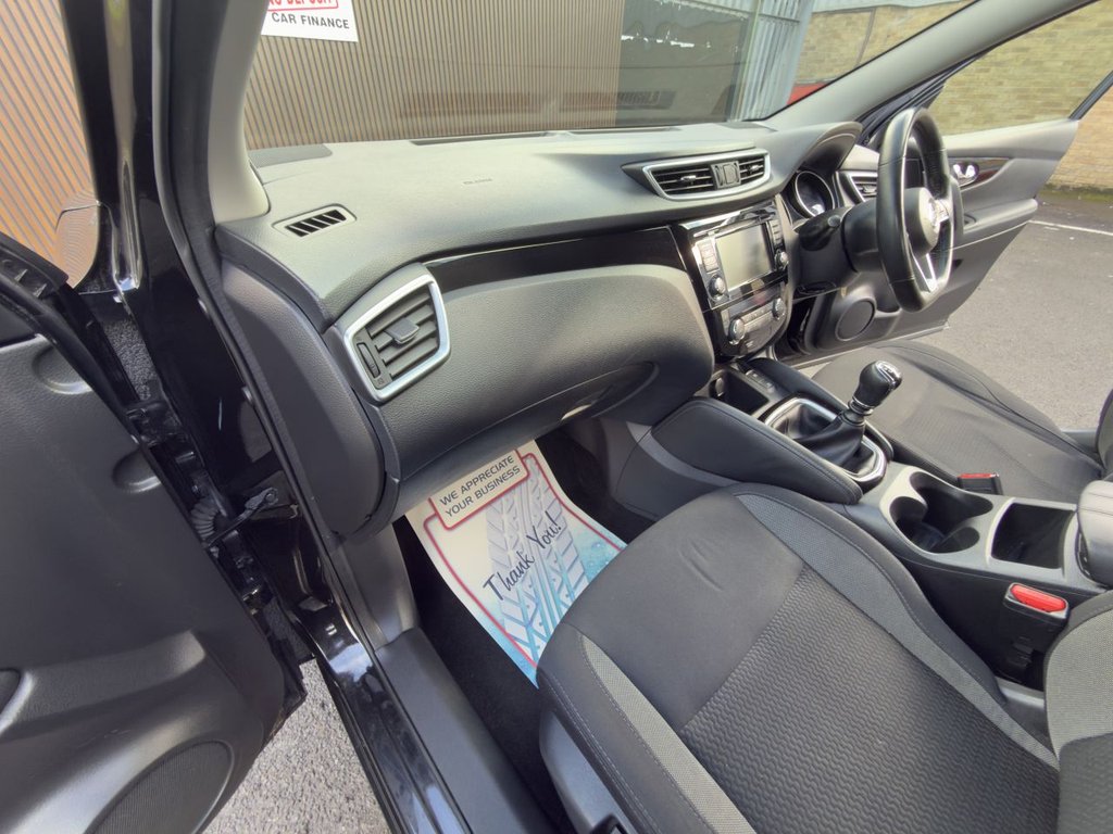 Used Nissan Qashqai 2018 for sale - 77539700: Photo 22