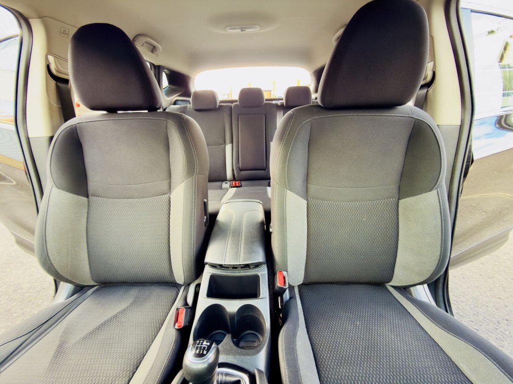 Used Nissan Qashqai 2018 for sale - 77539700: Photo 23