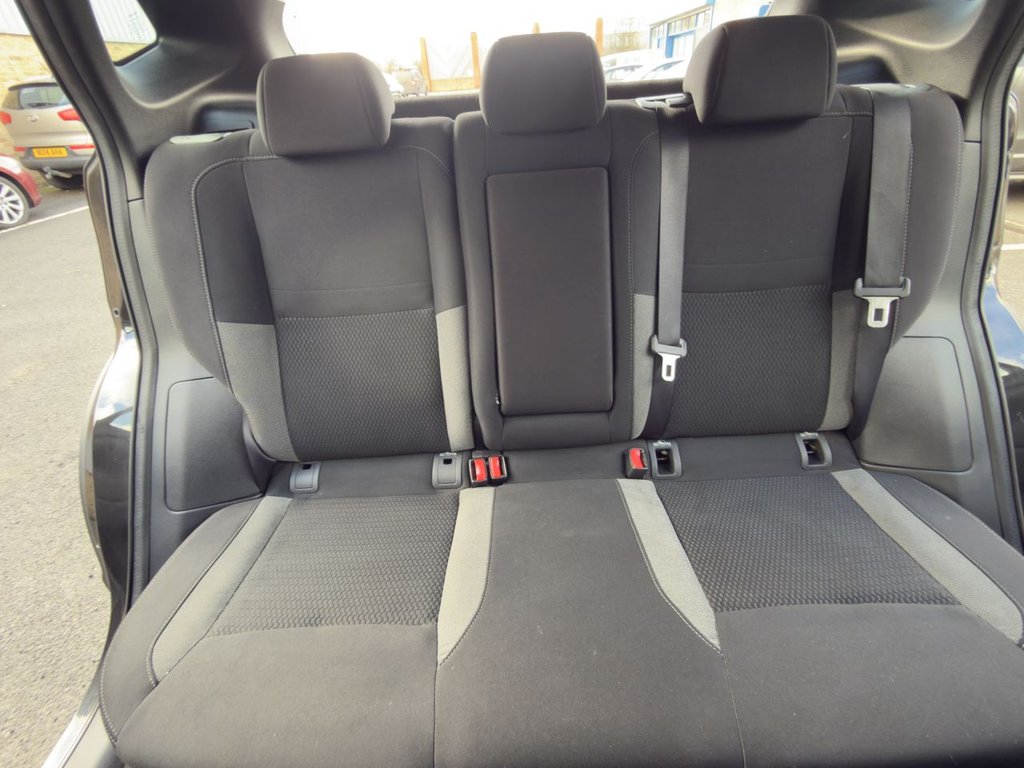 Used Nissan Qashqai 2018 for sale - 77539700: Photo 24