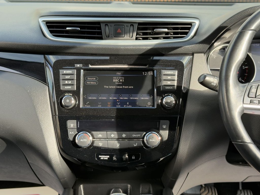 Used Nissan Qashqai 2018 for sale - 77539700: Photo 25