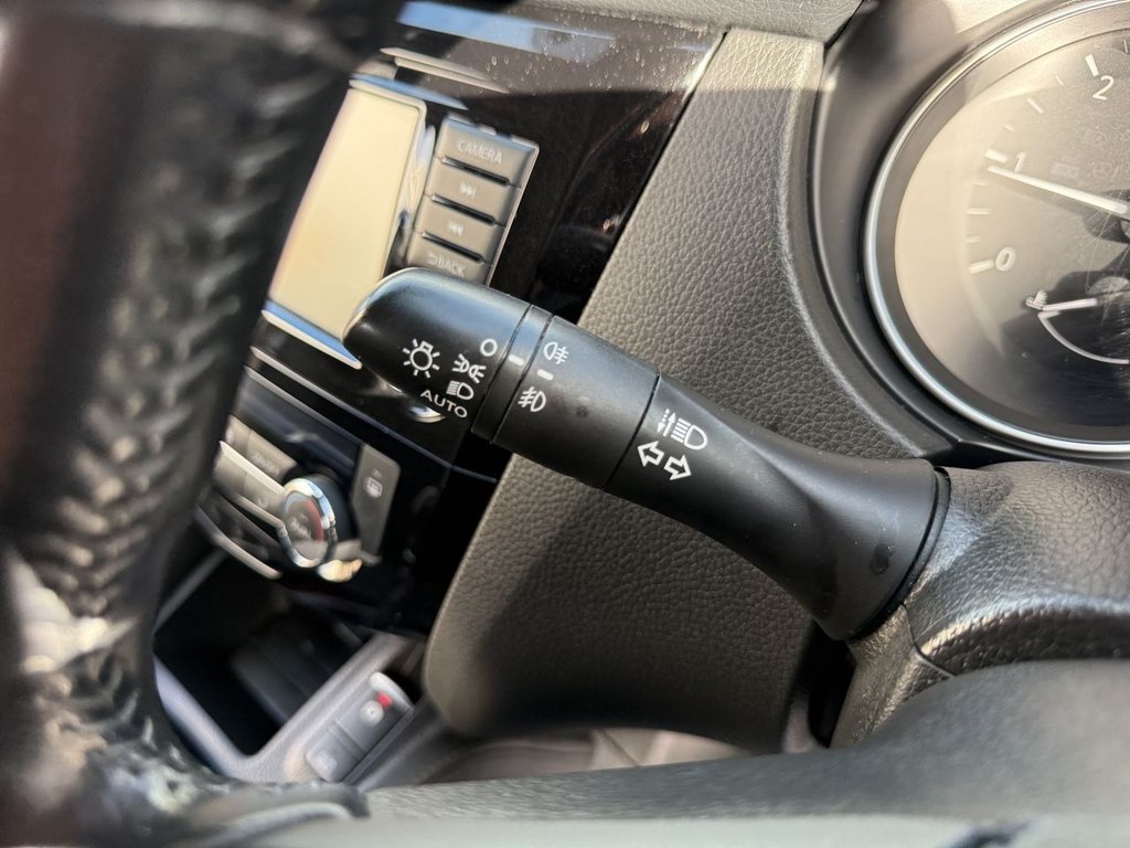 Used Nissan Qashqai 2018 for sale - 77539700: Photo 34