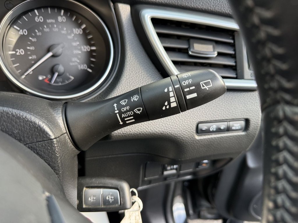 Used Nissan Qashqai 2018 for sale - 77539700: Photo 35