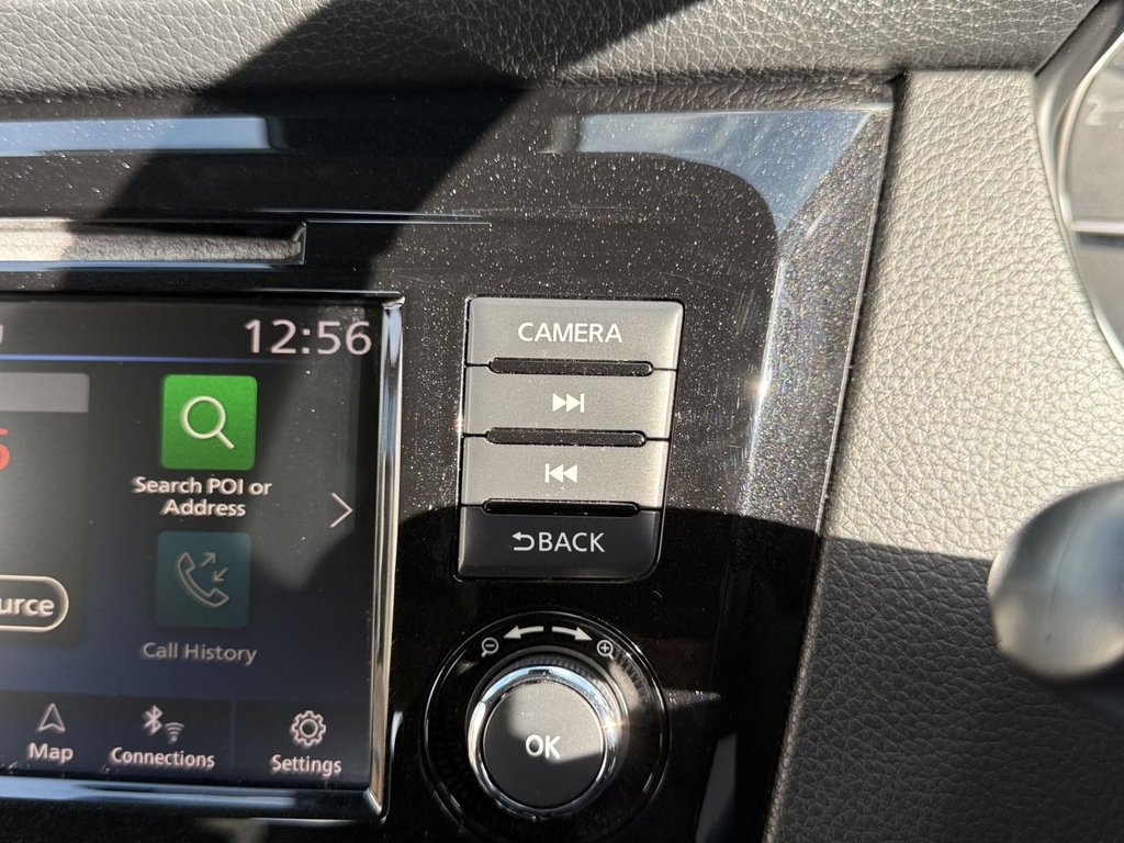 Used Nissan Qashqai 2018 for sale - 77539700: Photo 37