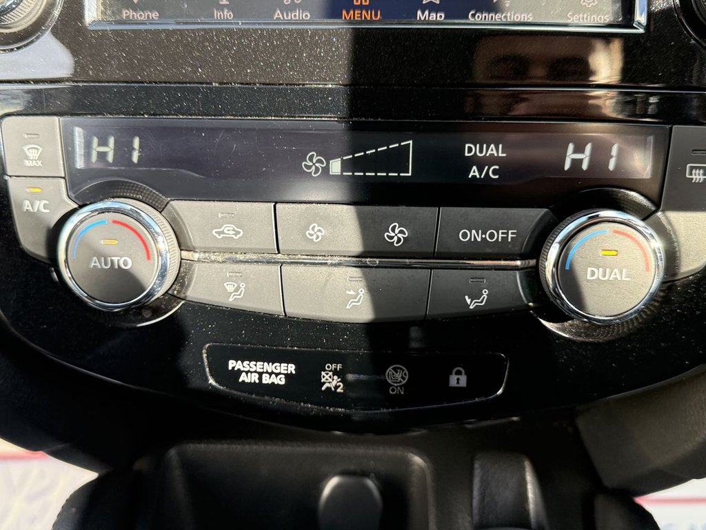 Used Nissan Qashqai 2018 for sale - 77539700: Photo 41