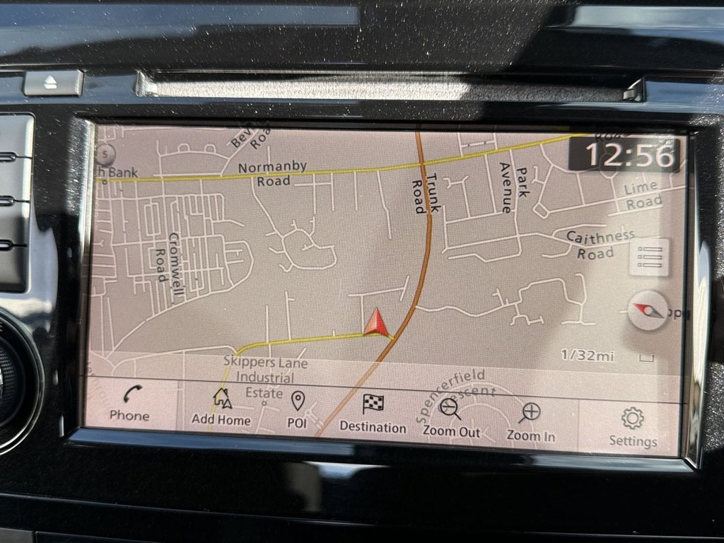 Used Nissan Qashqai 2018 for sale - 77539700: Photo 44