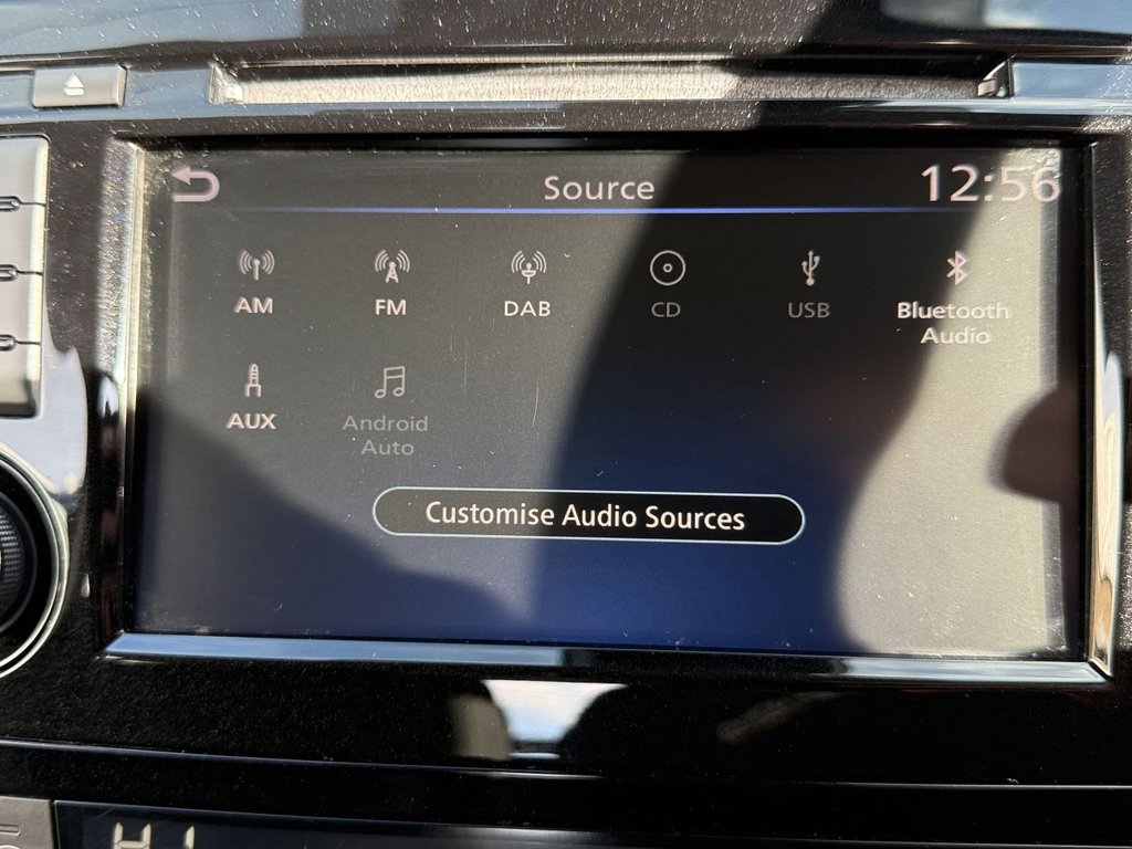 Used Nissan Qashqai 2018 for sale - 77539700: Photo 47