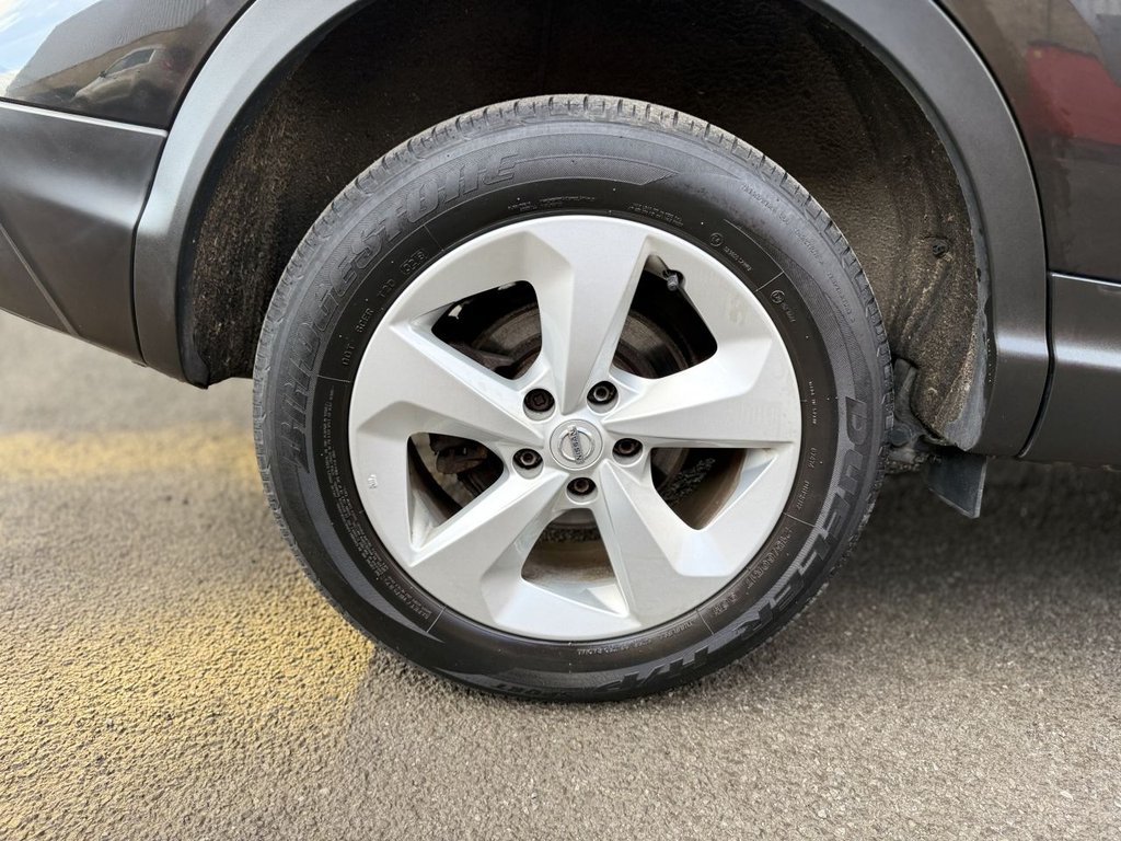 Used Nissan Qashqai 2018 for sale - 77539700: Photo 48