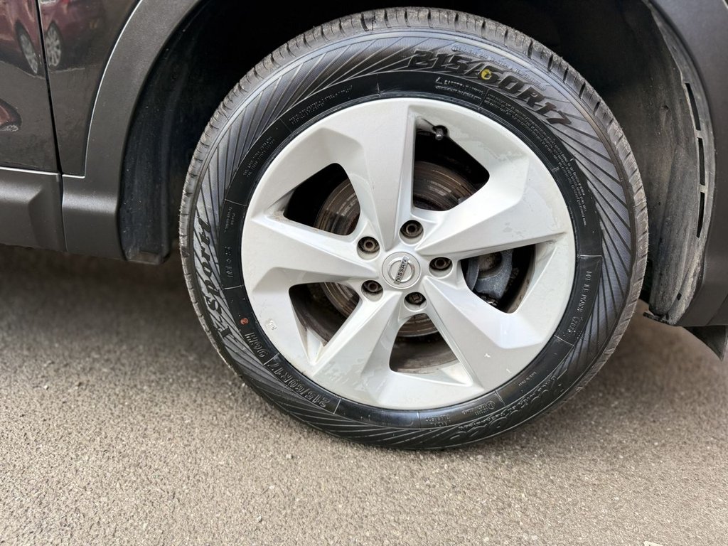 Used Nissan Qashqai 2018 for sale - 77539700: Photo 49