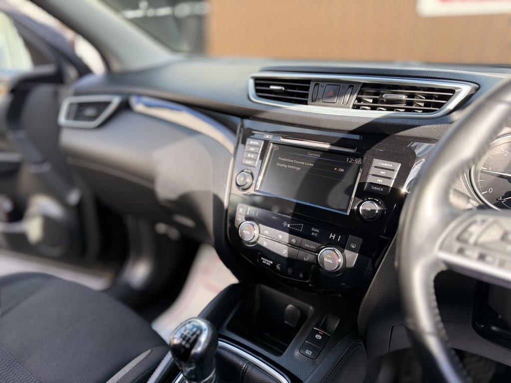 Used Nissan Qashqai 2018 for sale - 77539700: Photo 50