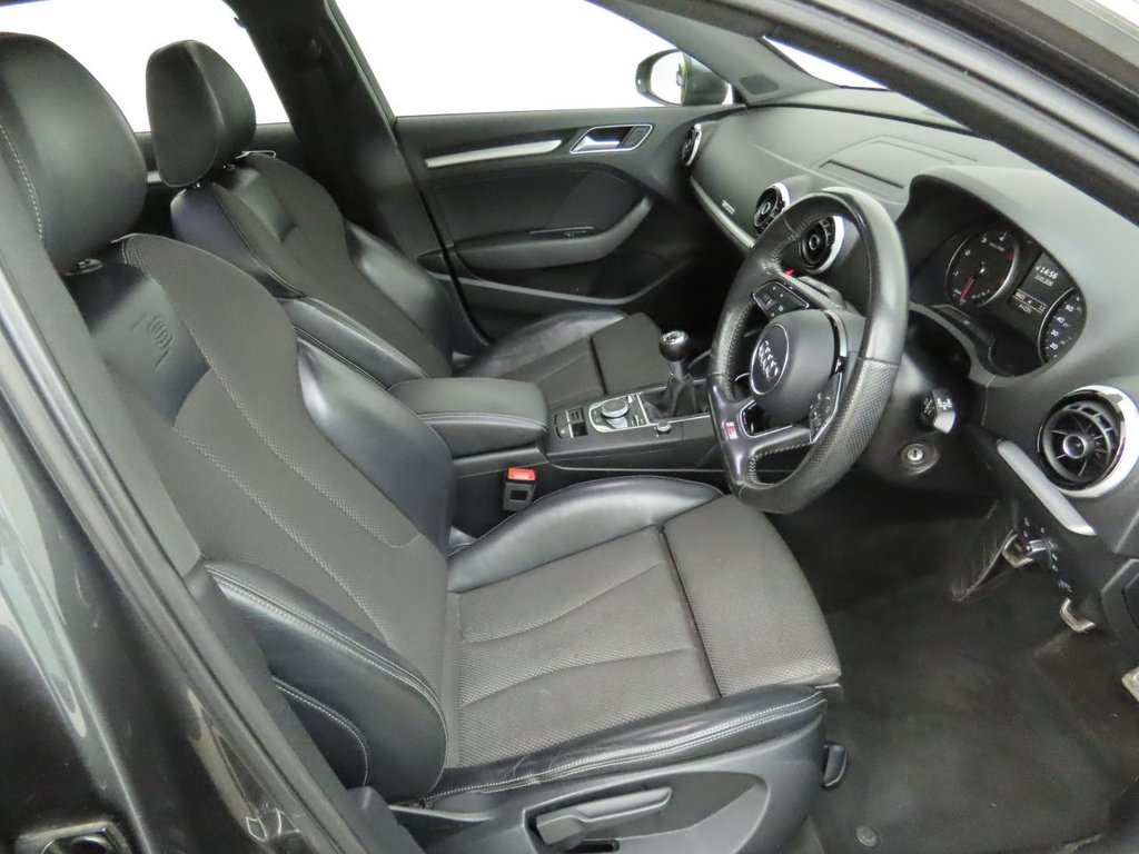 Used Audi A3 2016 for sale - 77643101: Photo 10