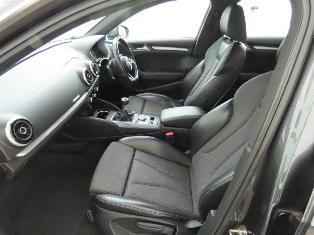 Used Audi A3 2016 for sale - 77643101: Photo 11