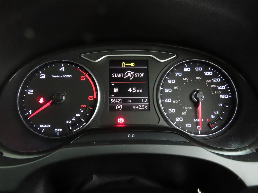 Used Audi A3 2016 for sale - 77643101: Photo 12