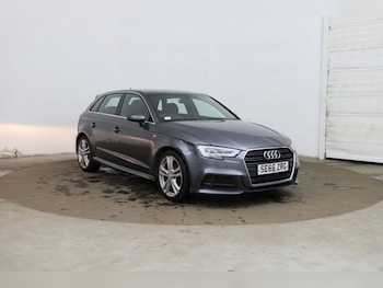 2016 (66) - 2.0 TDI S Line 5dr