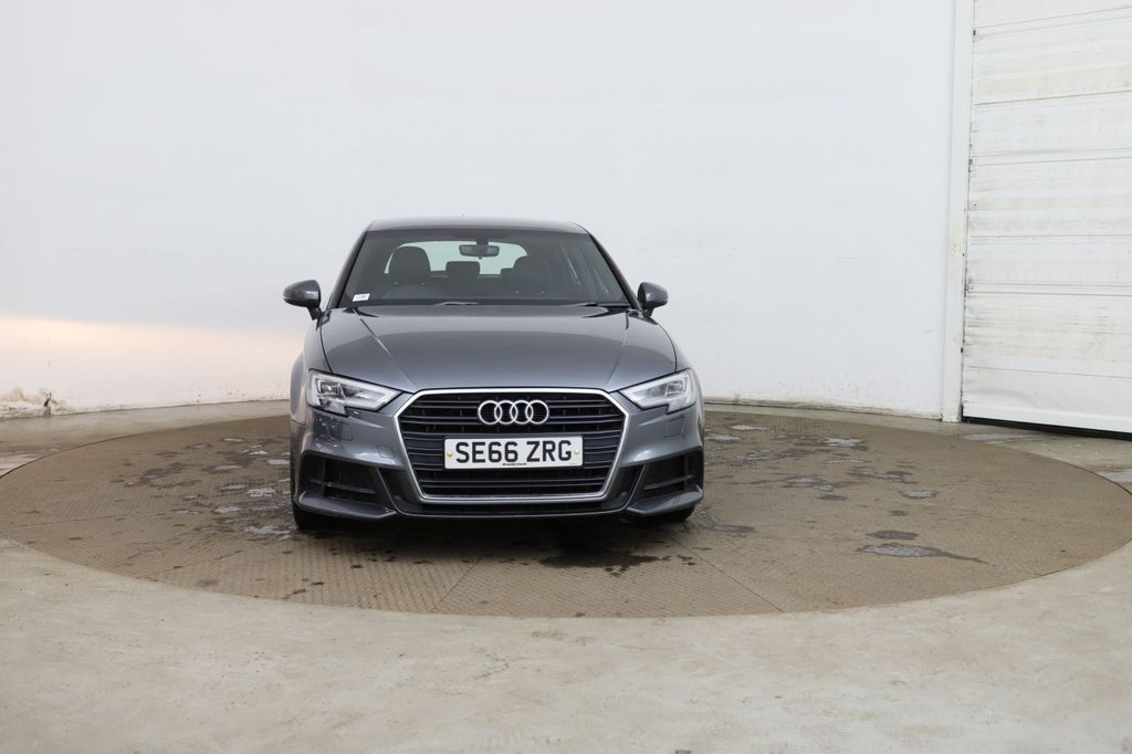 Used Audi A3 2016 for sale - 77643101: Photo 2