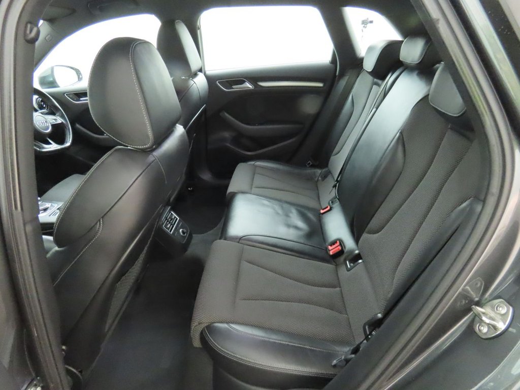 Used Audi A3 2016 for sale - 77643101: Photo 7