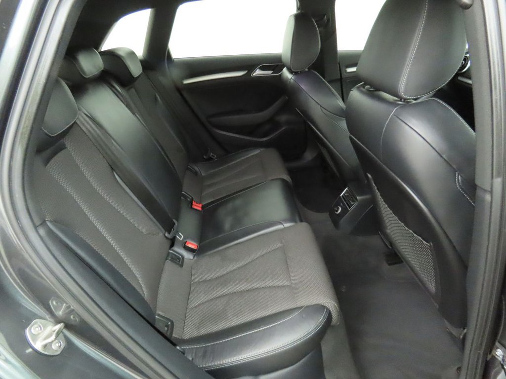 Used Audi A3 2016 for sale - 77643101: Photo 8