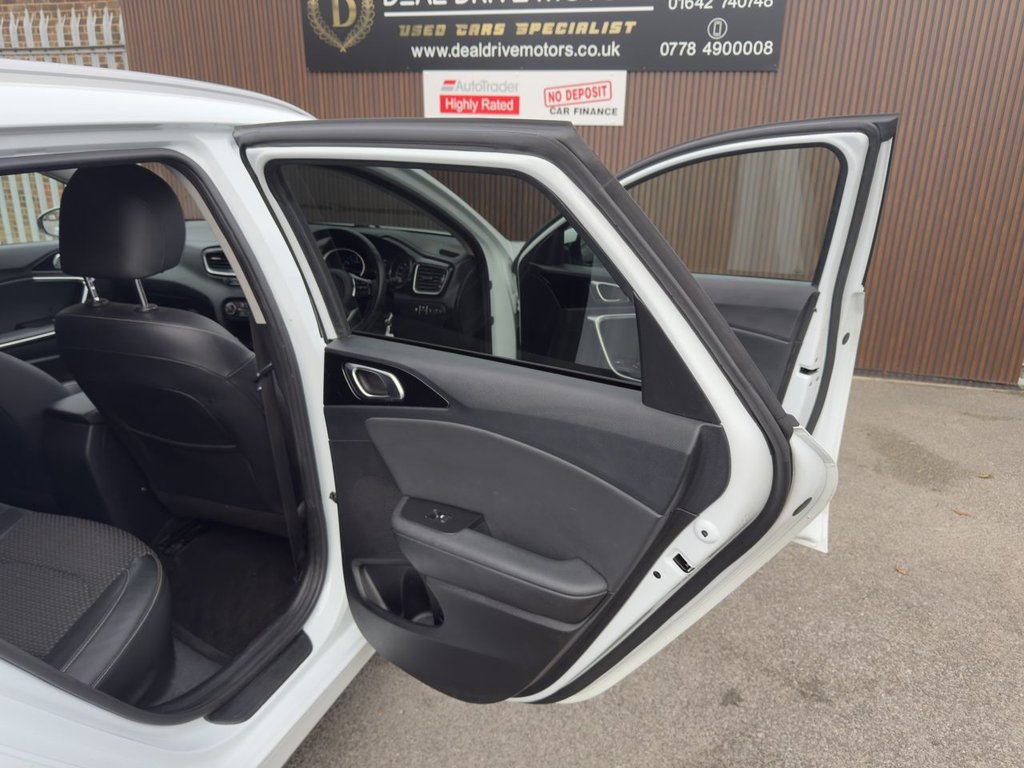 Used Kia Ceed 2019 for sale - 76318704: Photo 10