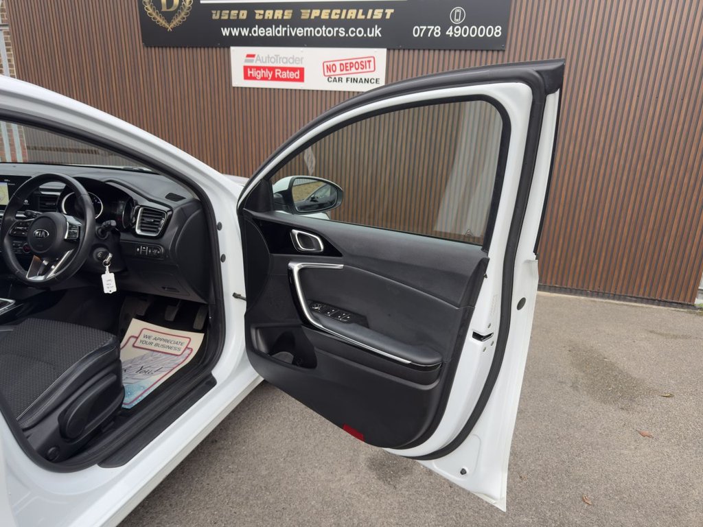 Used Kia Ceed 2019 for sale - 76318704: Photo 11