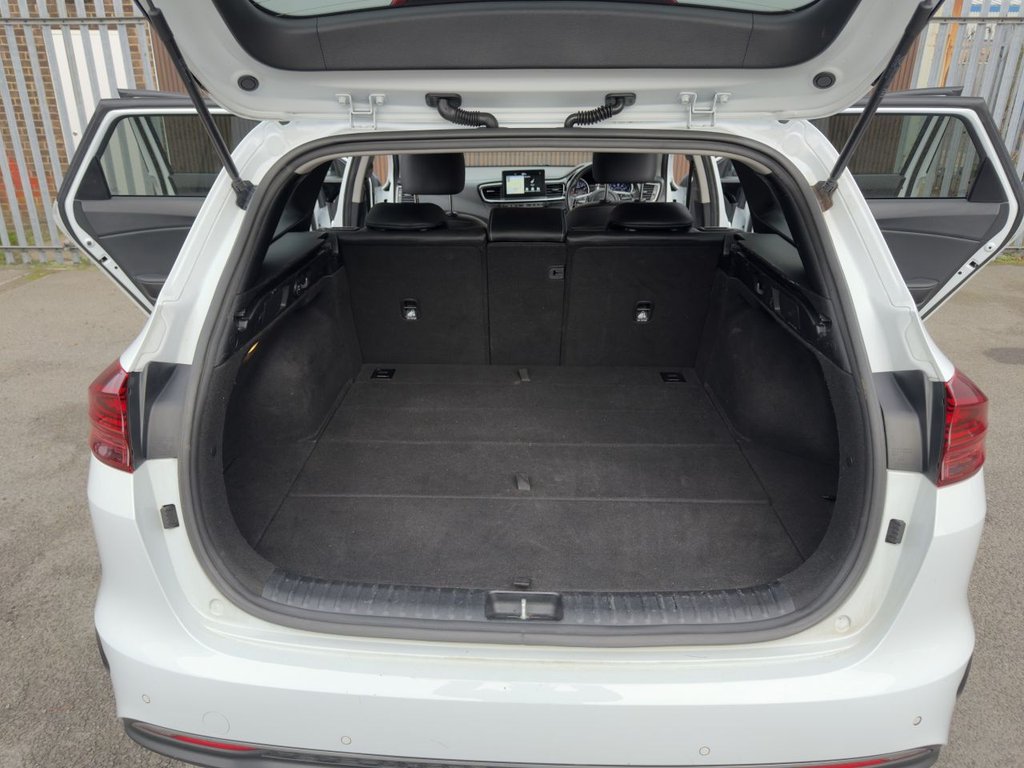 Used Kia Ceed 2019 for sale - 76318704: Photo 12