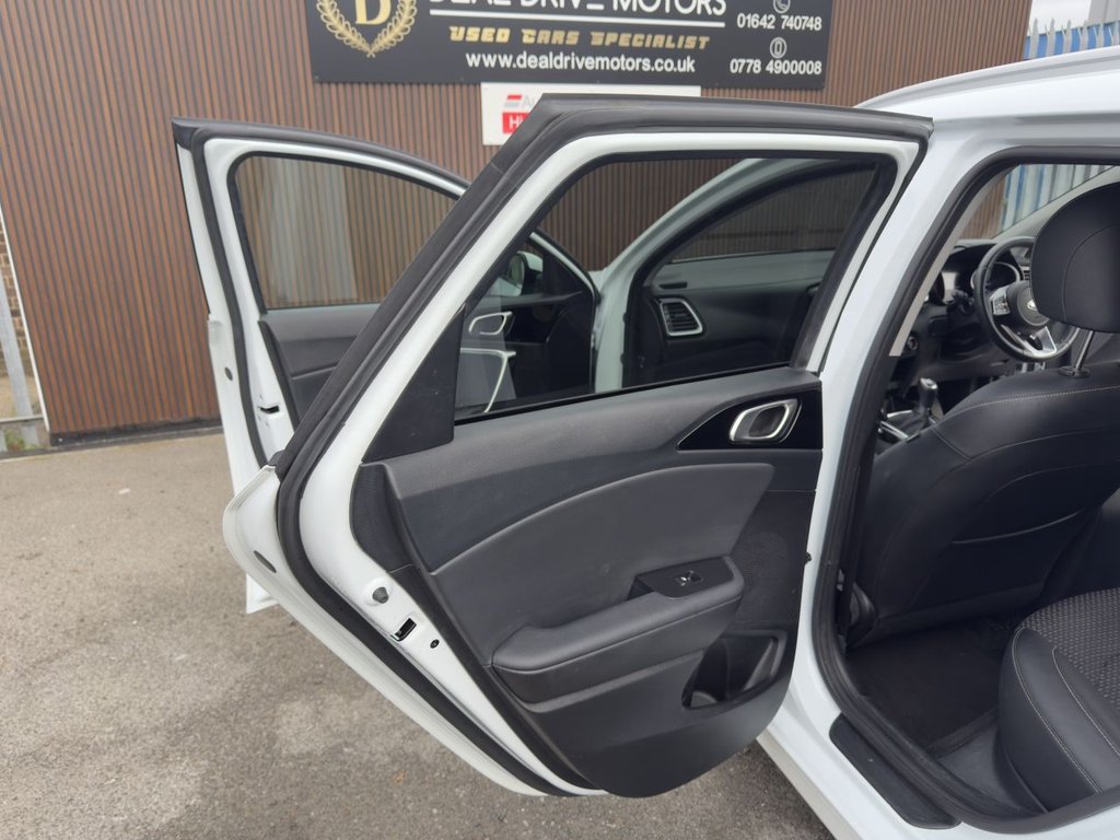 Used Kia Ceed 2019 for sale - 76318704: Photo 14