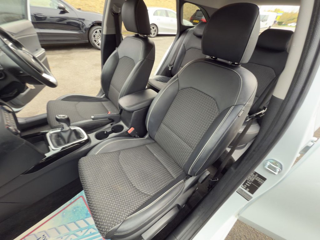 Used Kia Ceed 2019 for sale - 76318704: Photo 16