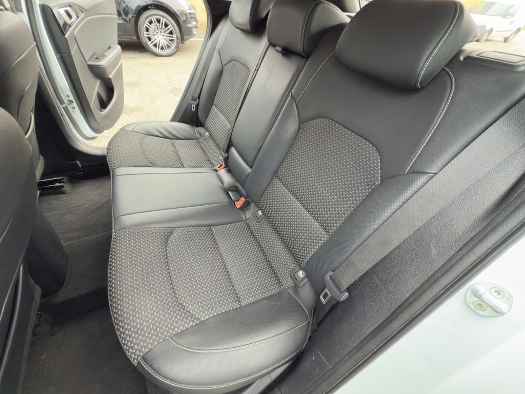 Used Kia Ceed 2019 for sale - 76318704: Photo 17