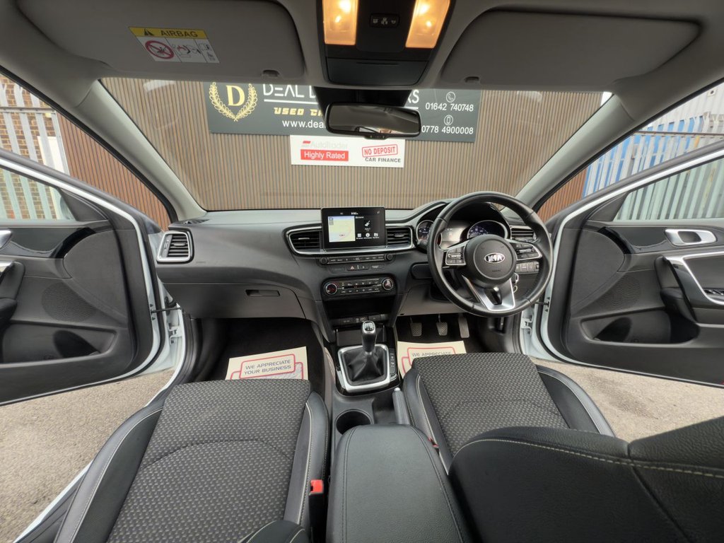 Used Kia Ceed 2019 for sale - 76318704: Photo 21