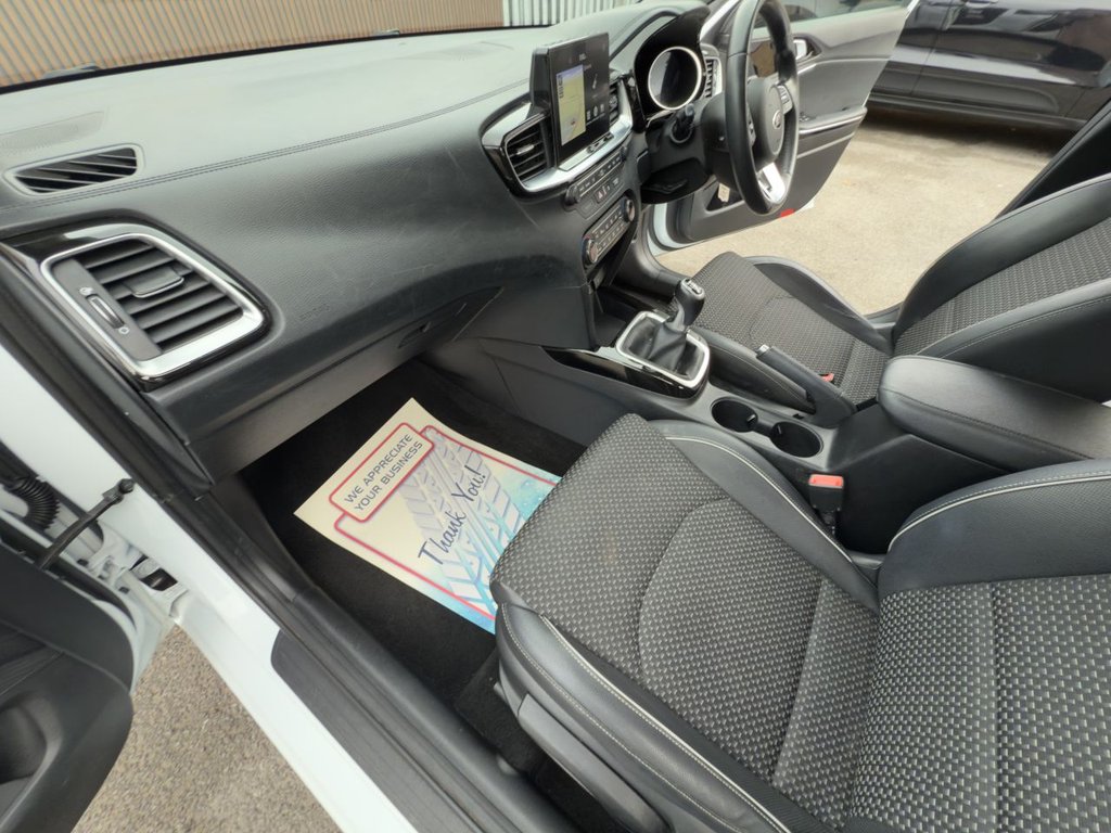 Used Kia Ceed 2019 for sale - 76318704: Photo 22