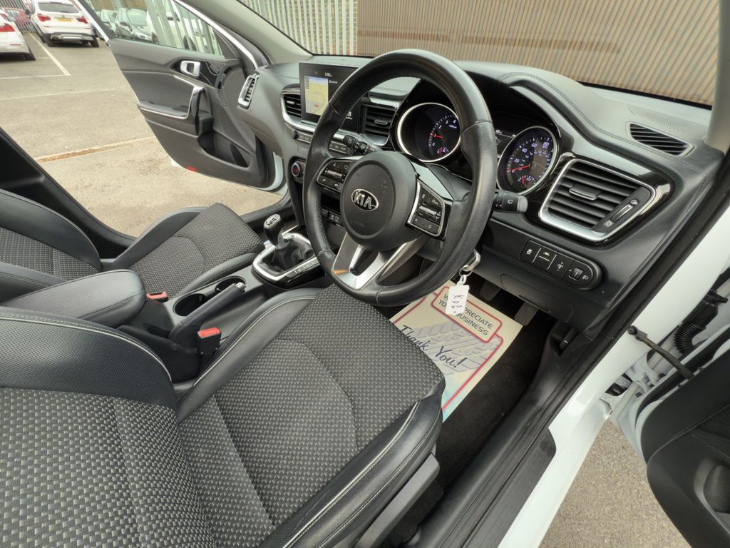 Used Kia Ceed 2019 for sale - 76318704: Photo 23