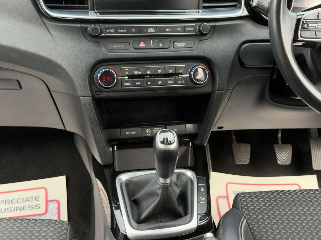 Used Kia Ceed 2019 for sale - 76318704: Photo 25