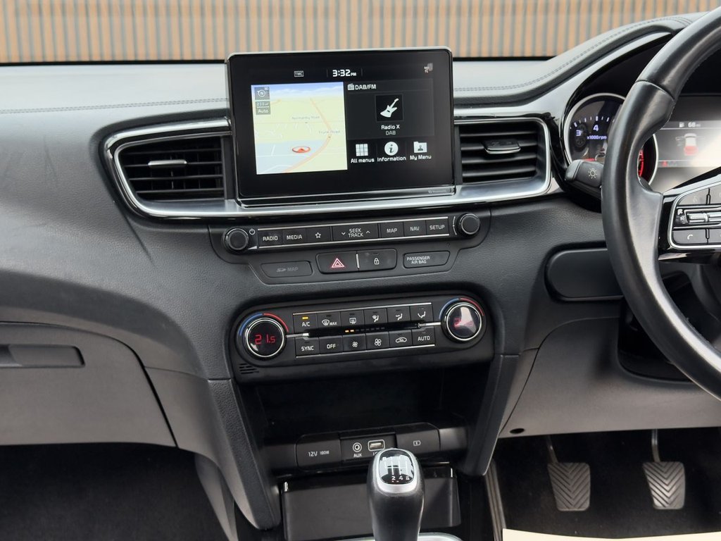 Used Kia Ceed 2019 for sale - 76318704: Photo 26