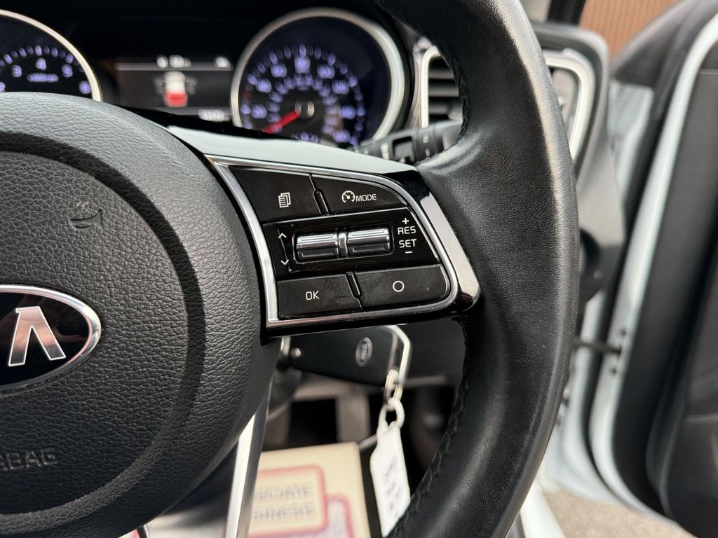 Used Kia Ceed 2019 for sale - 76318704: Photo 30