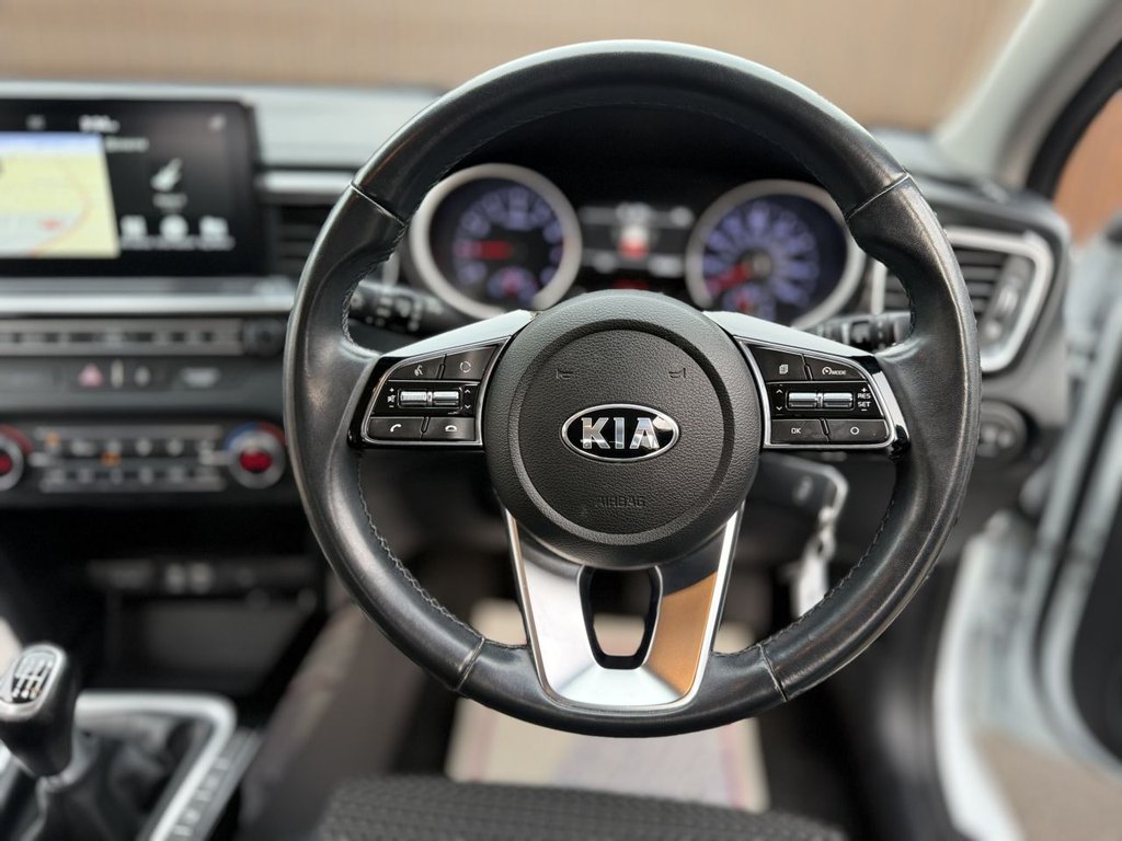 Used Kia Ceed 2019 for sale - 76318704: Photo 32