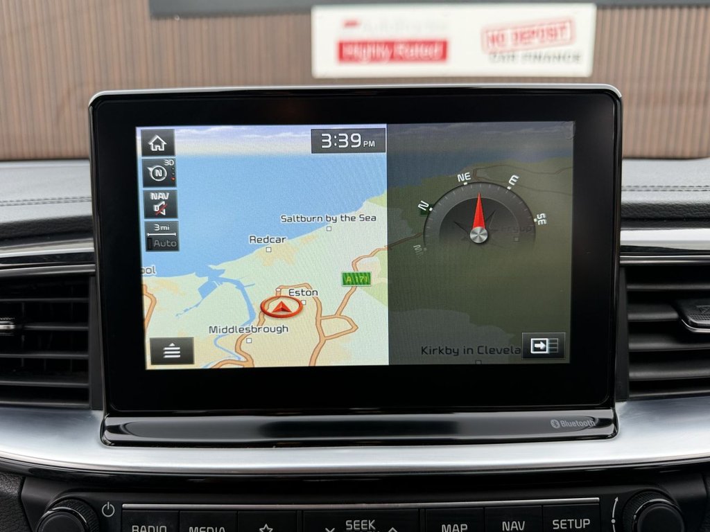 Used Kia Ceed 2019 for sale - 76318704: Photo 33