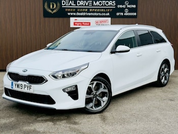 Used Kia Ceed 2019 for sale - 76318704: Photo